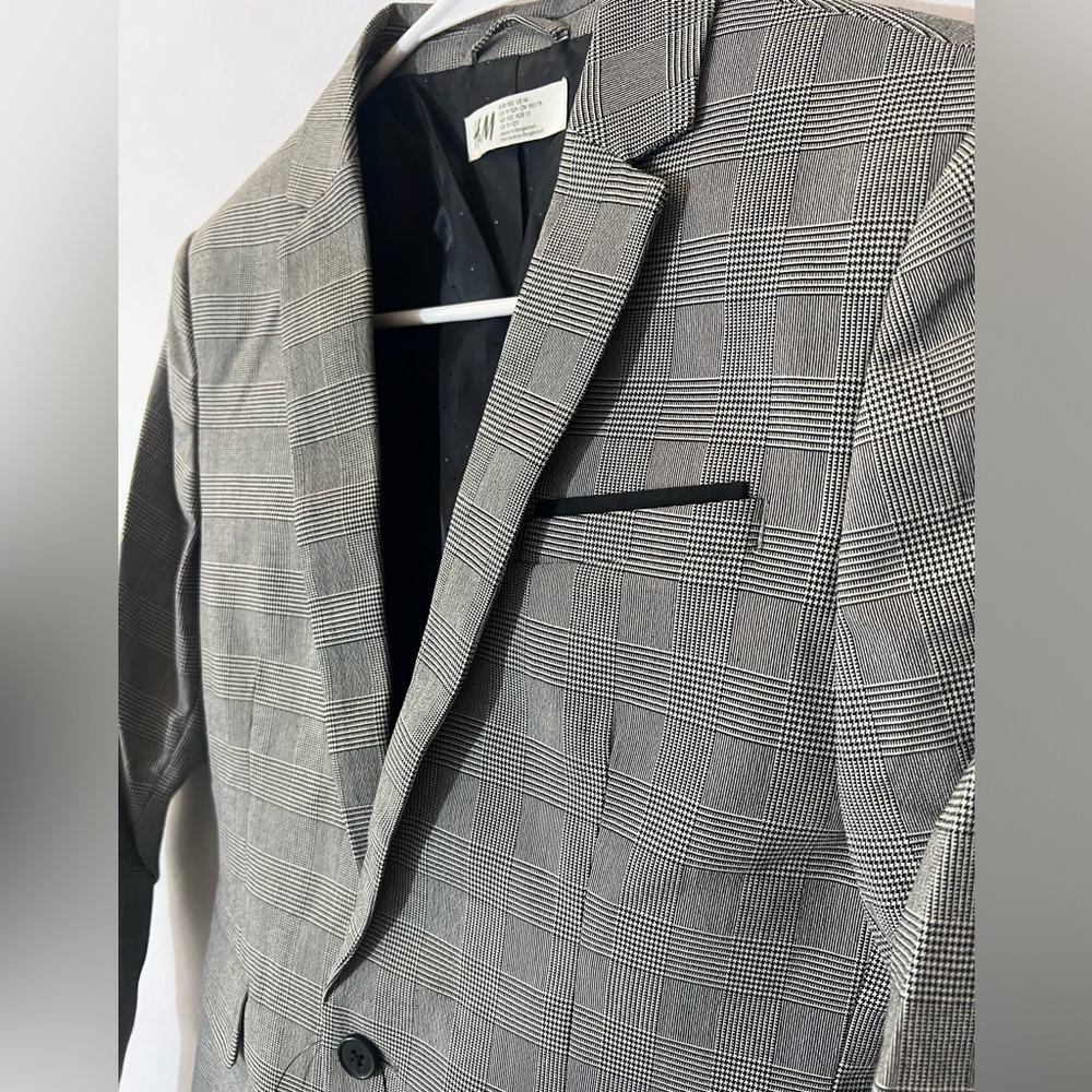 H&M Boys Sport Coat